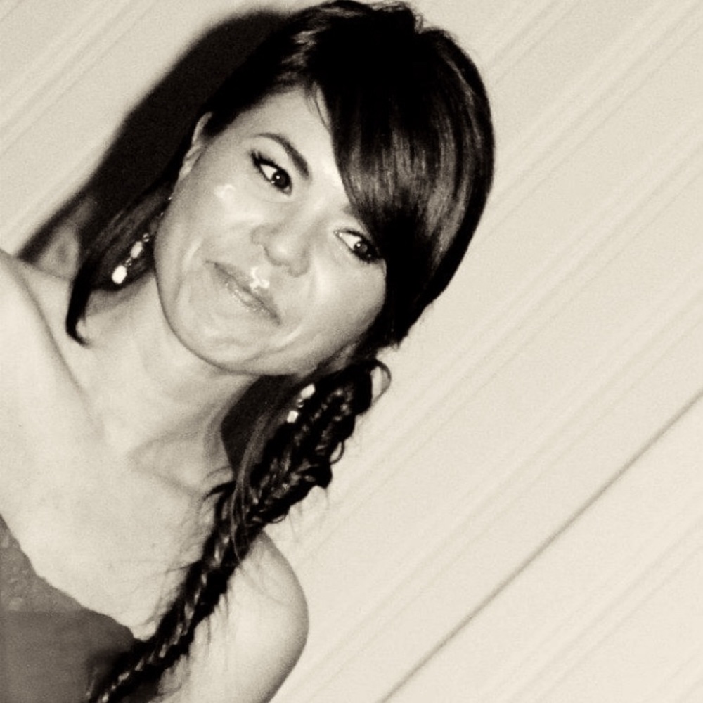 Meet your Posher, Jolene